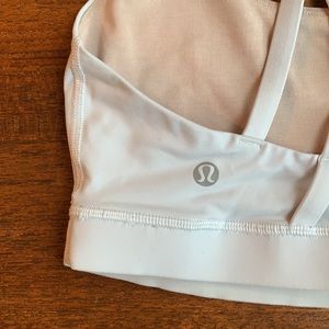 Lululemon Energy Bra